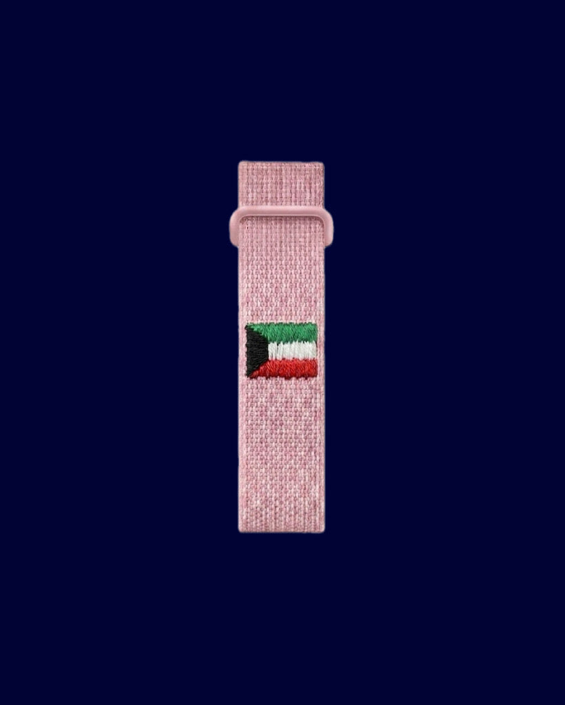 Kuwait Flag