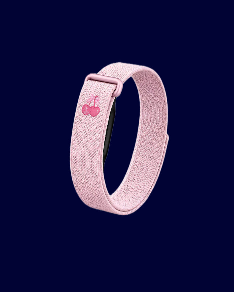 Cherry Ribbon