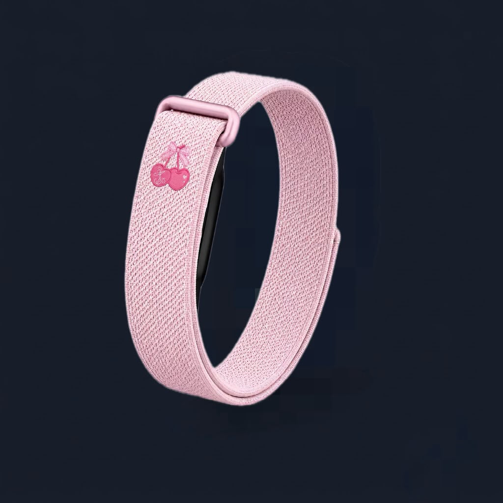Cherry Ribbon