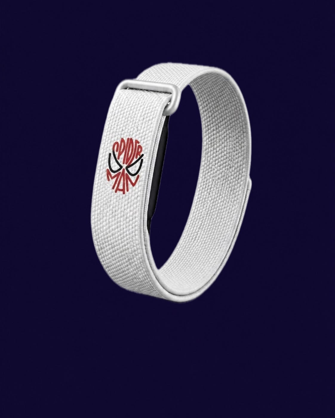 Spider Identity