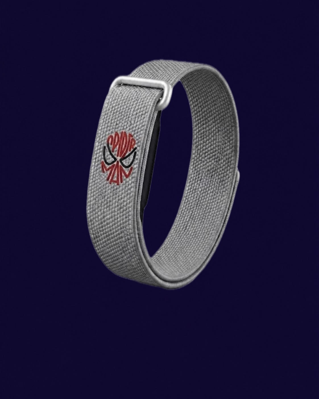 Spider Identity