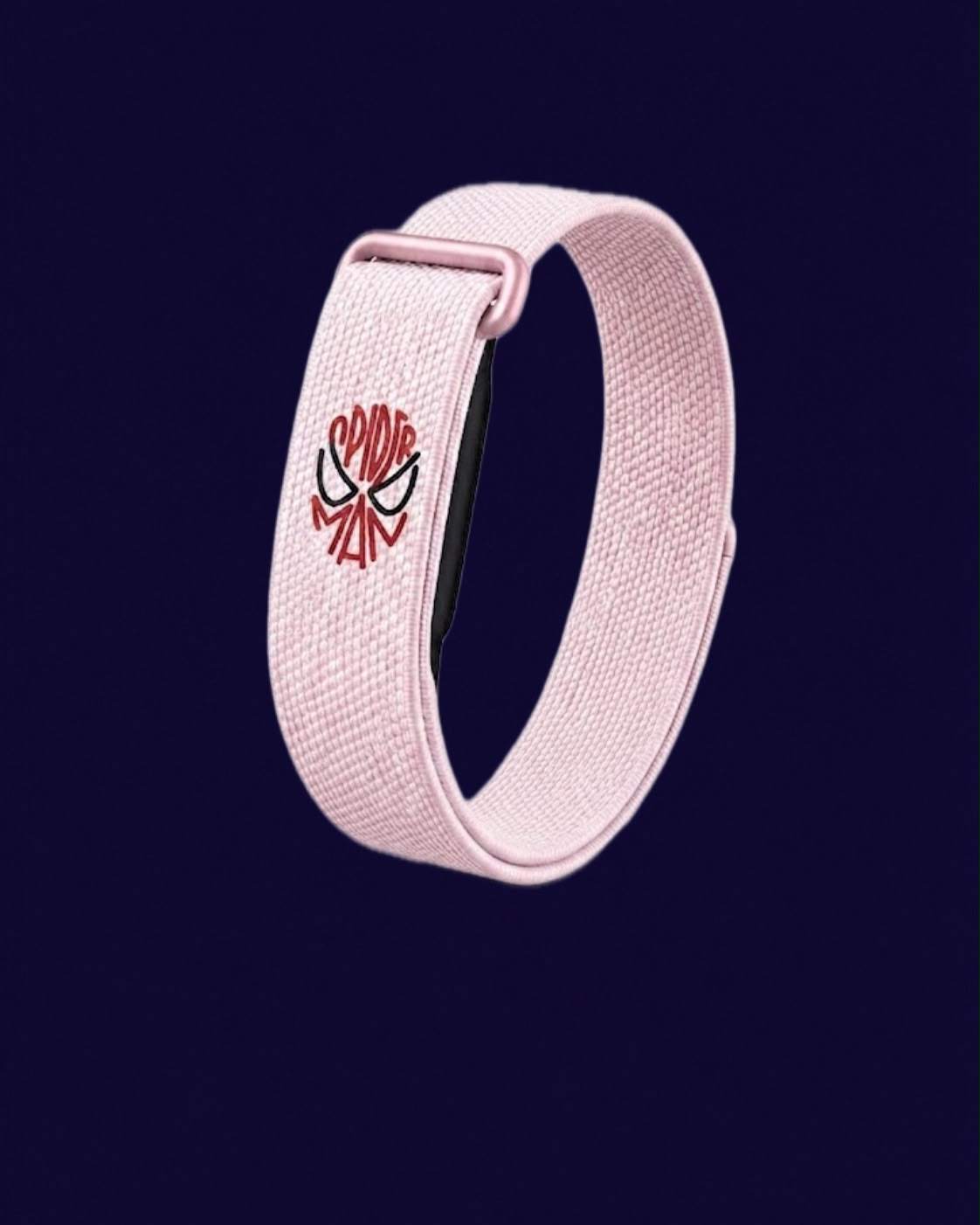 Spider Identity