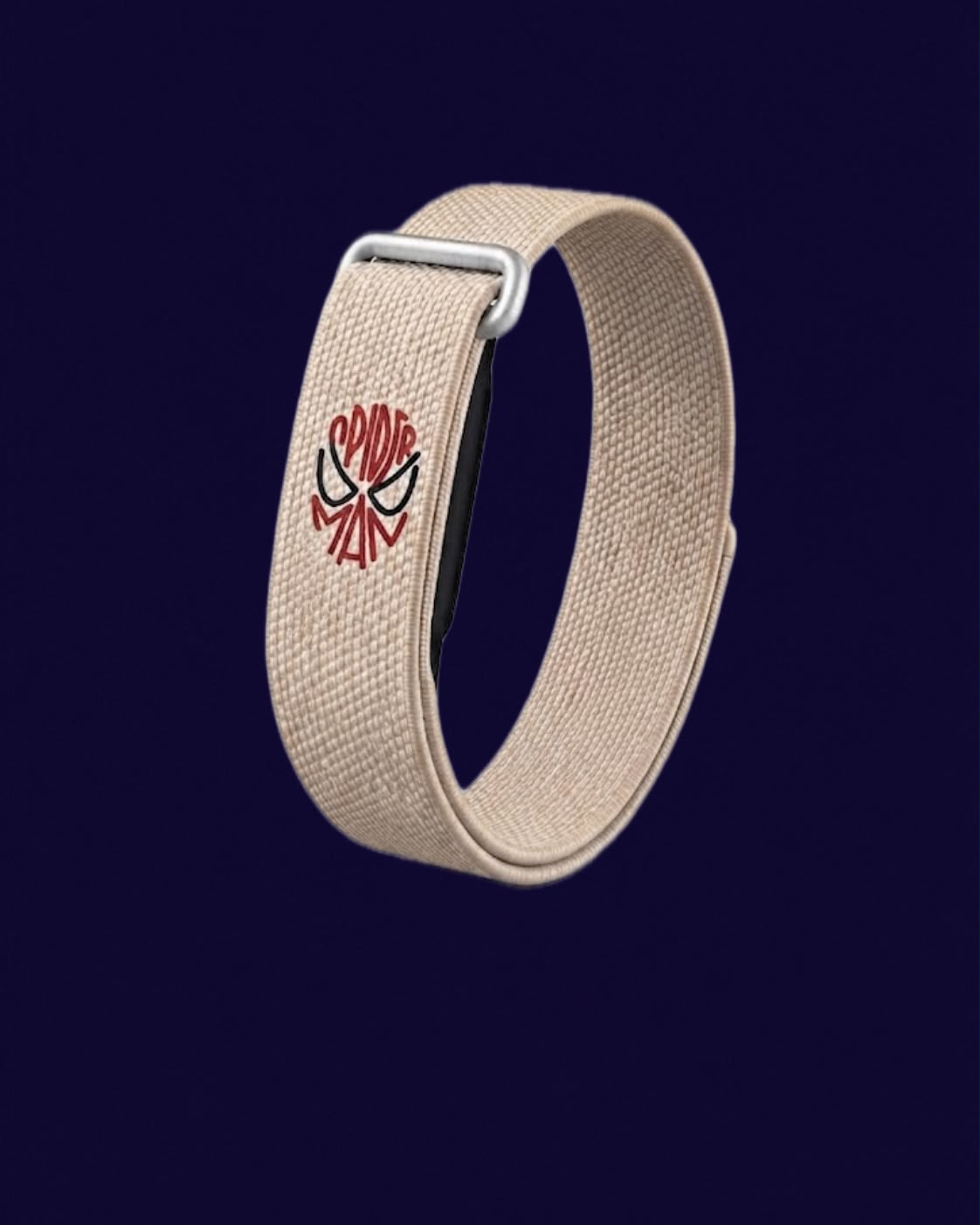 Spider Identity