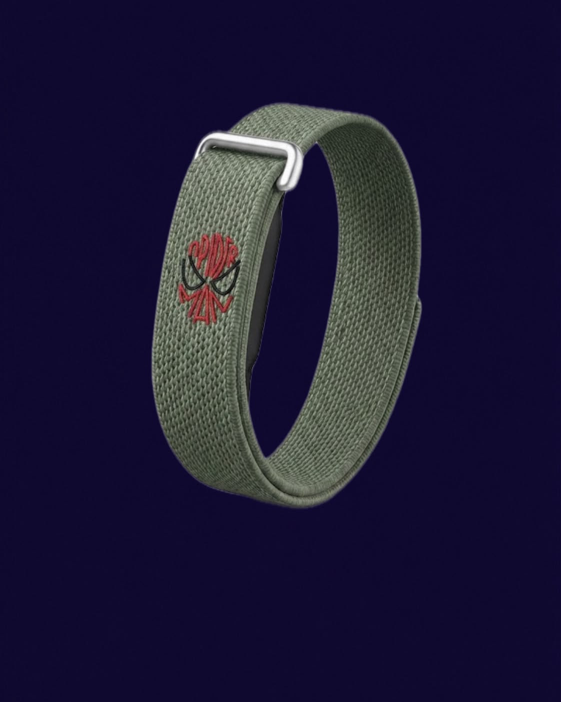 Spider Identity