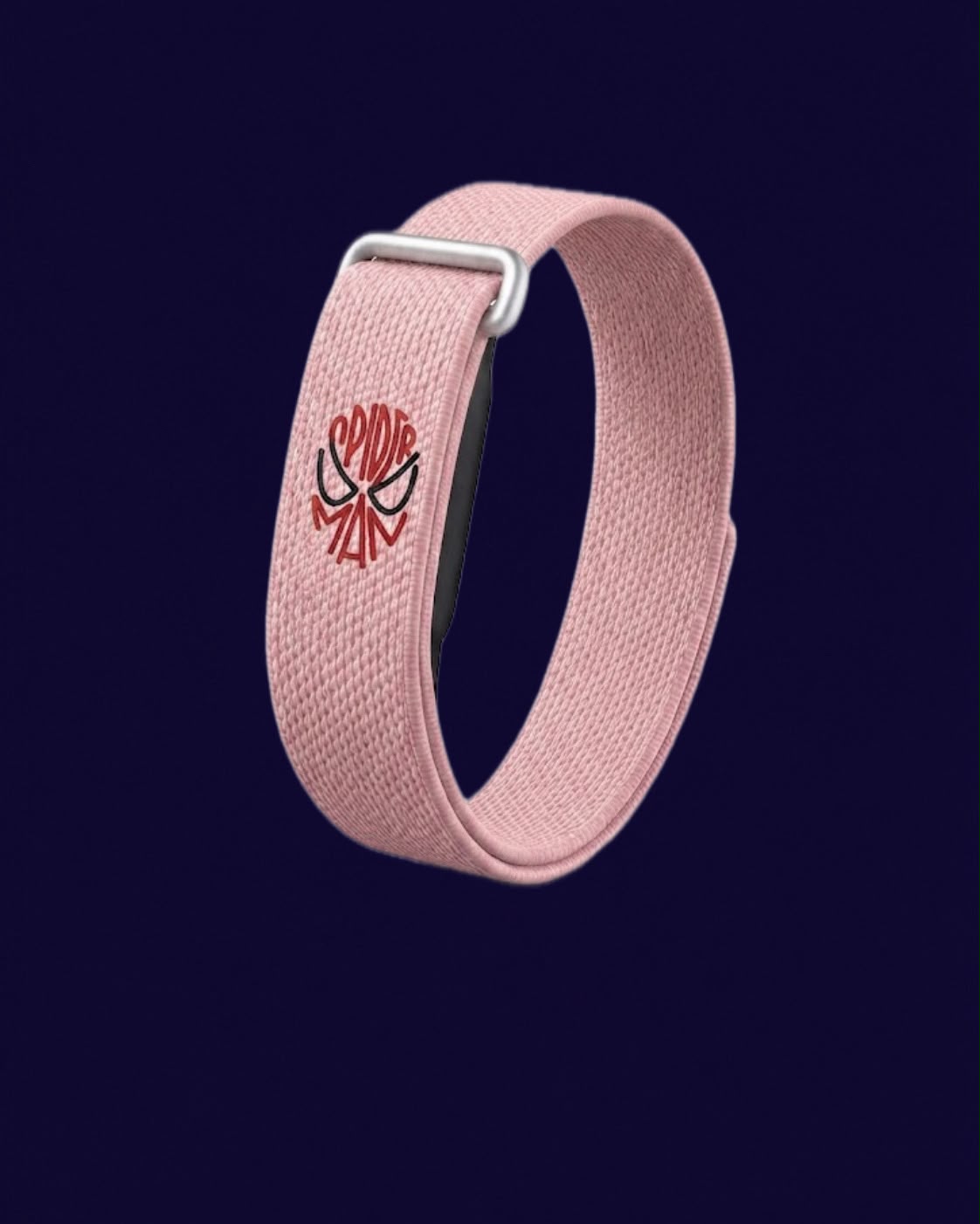Spider Identity
